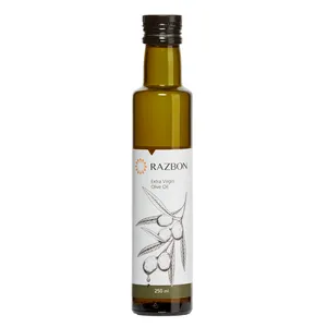  روغن زیتون فرابکر رزبن - 250 میلی لیتر