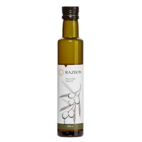 روغن زیتون بابو فرابکر رزبن - 250 میلی لیتر
