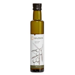 روغن زیتون بابو فرابکر رزبن - 250 میلی لیتر