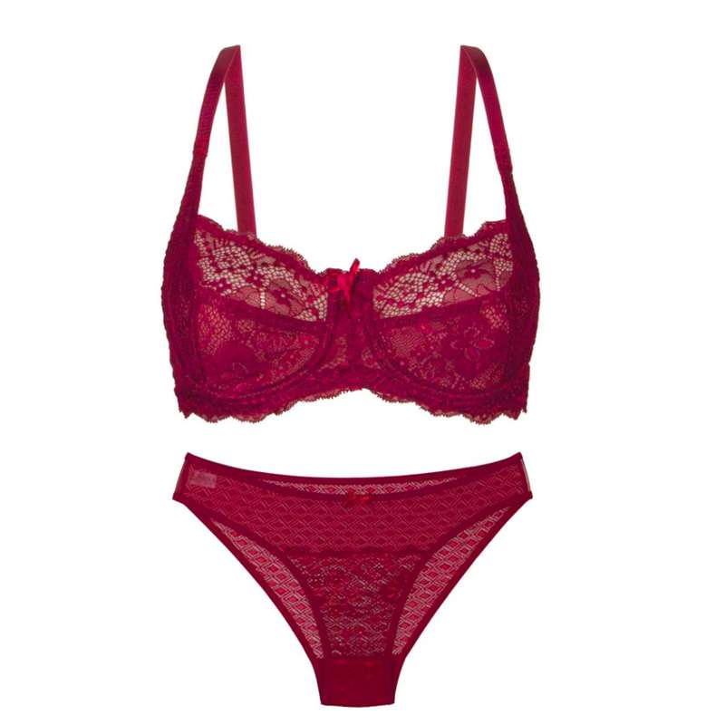 ست شورت و سوتین زنانه مدل میسا کد 6010.01