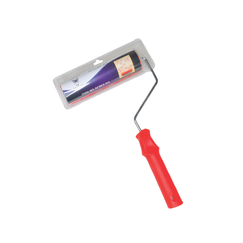 غلتک نقاشی کد NO-155 سایز 7 اینچ