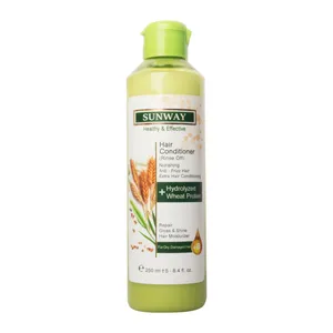 Sunway Wheat Protein Hair Conditioner 250ml