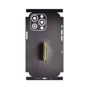 MAHOOT Harmonica-FullSkin Cover Sticker for Apple iphone 13 Pro