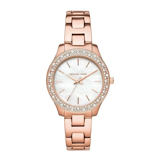 ساعت مچی عقربه ای زنانه مایکل کورس مدل Mk4557