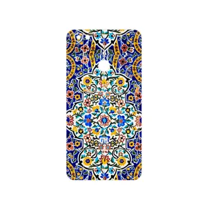 MAHOOT Iran Tile 12 Cover Sticker for Xiaomi Redmi Note 5A Prime