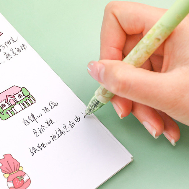 خودکار مدل ماچا بسته 6 عددی