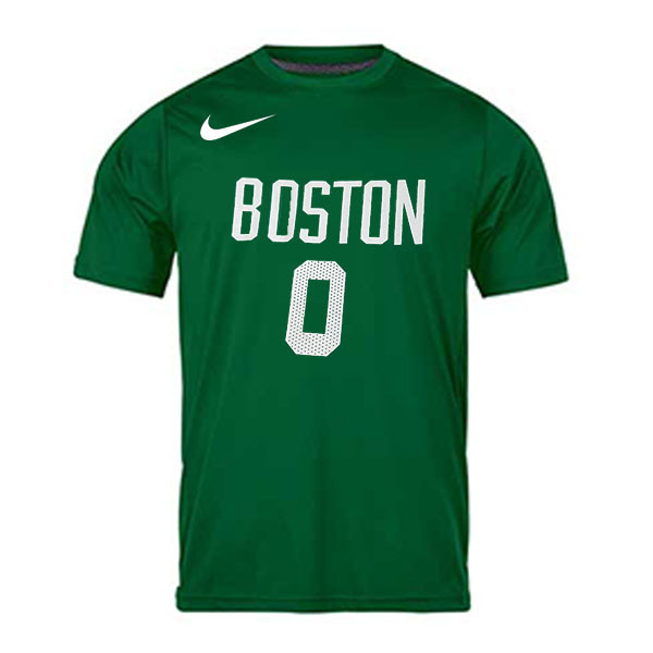 تی شرت ورزشی مردانه مدل boston کد 783