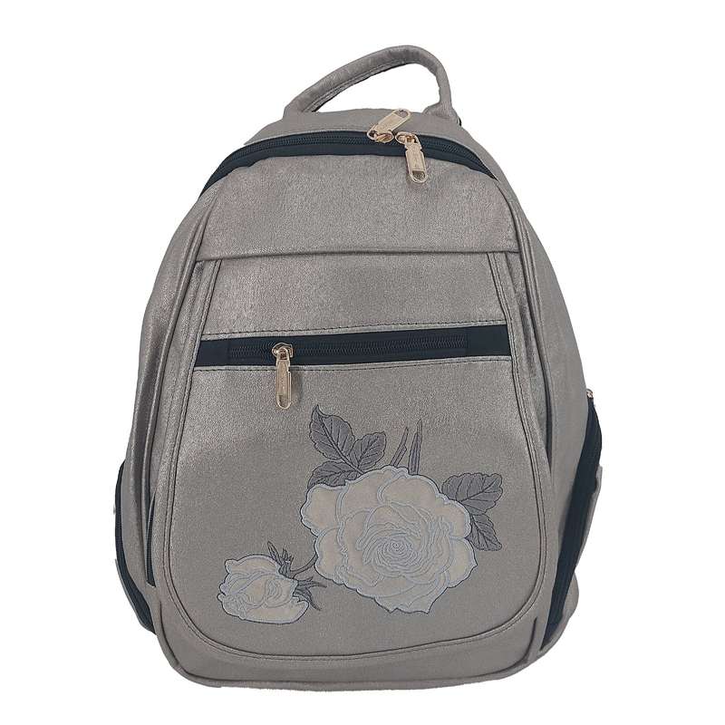 کوله پشتی دخترانه مدل G106