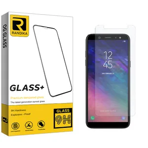 Randika RK Screen Protector For Samsung Galaxy A6 Plus
