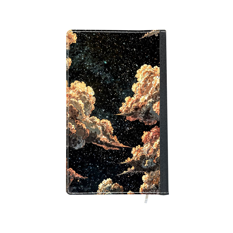 سالنامه سال 1403 طرح مینیمال کد 148