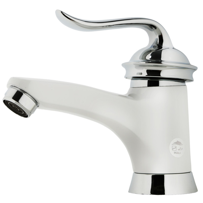 ست شیرآلات دزلی مدل لوتوس لایت BZ مجموعه 5 عددی