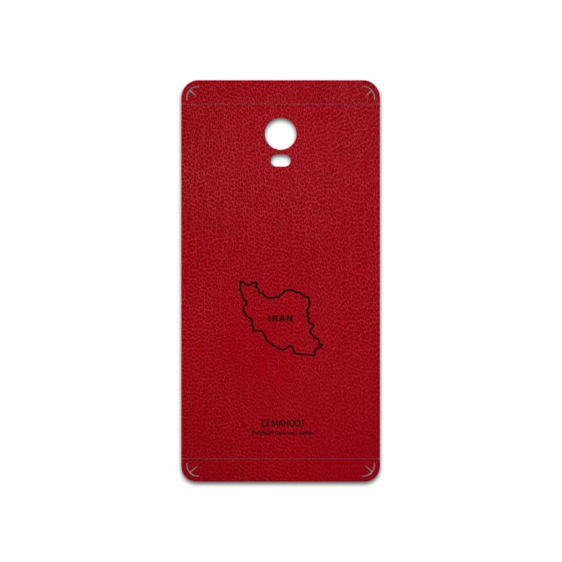 برچسب پوششی ماهوت مدل RL-IRC مناسب برای گوشی موبایل لنوو Vibe P1