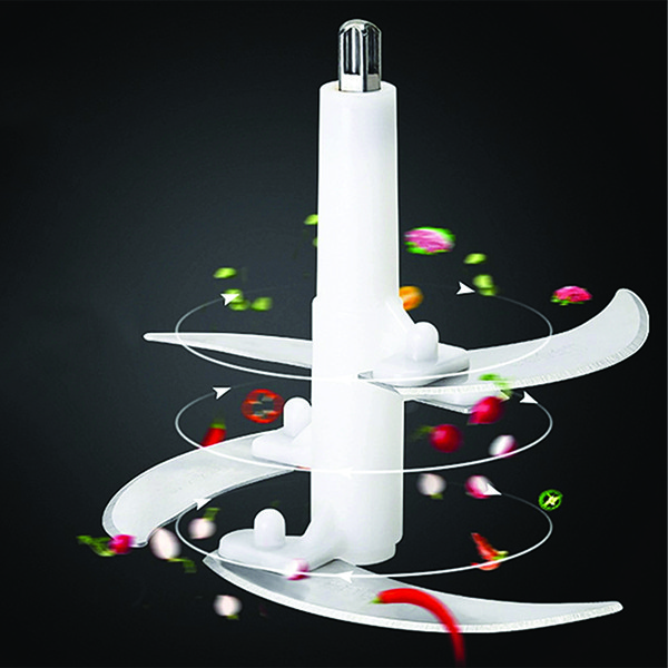 خردکن راف مدل R.7045