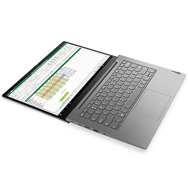 لپ تاپ 14 اینچی لنوو مدل ThinkBook 14-LA