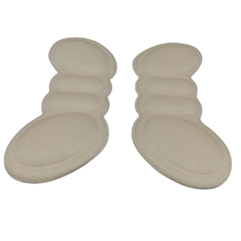 محافظ پشت پا مدل پروانه بسته 2 عددی