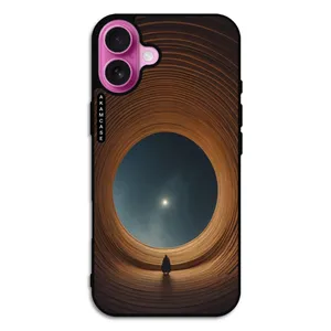 AKAM AMC-WA16PLUS-DESERT-5 Cover For Apple iPhone 16 Plus