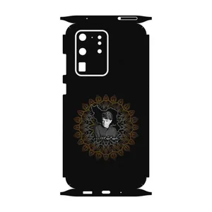 MAHOOT MohammadReza Shajarian-FullSkin Cover Sticker for Samsung Galaxy S20 Ultra