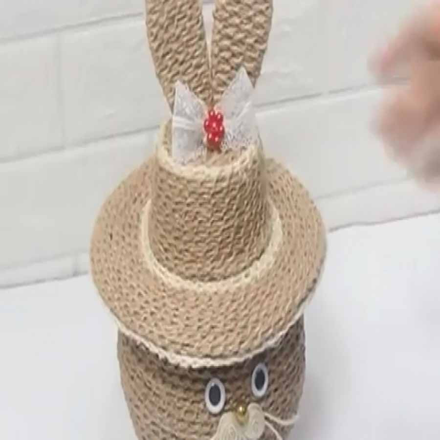 طناب بسته بندی مدل K12mm طول 50 متر