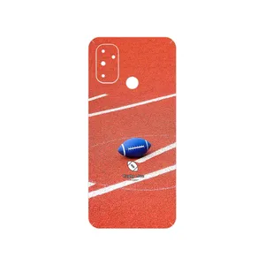 MAHOOT Rugby football Cover Sticker for OnePlus Nord N100