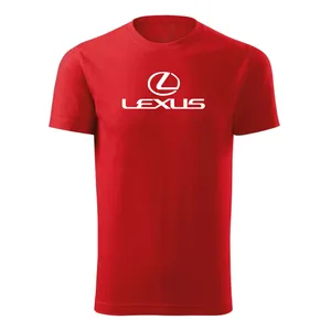 تی شرت آستین کوتاه مردانه مدل LEX کد 7969