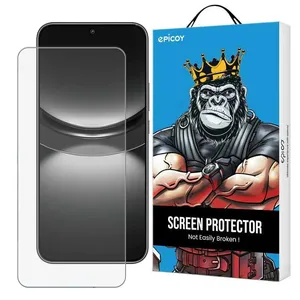 Epicoy Clear Pro Screen Protector For Huawei Nova 12 / Nova 12 Lite / Nova 11 SE / Nova 10 SE