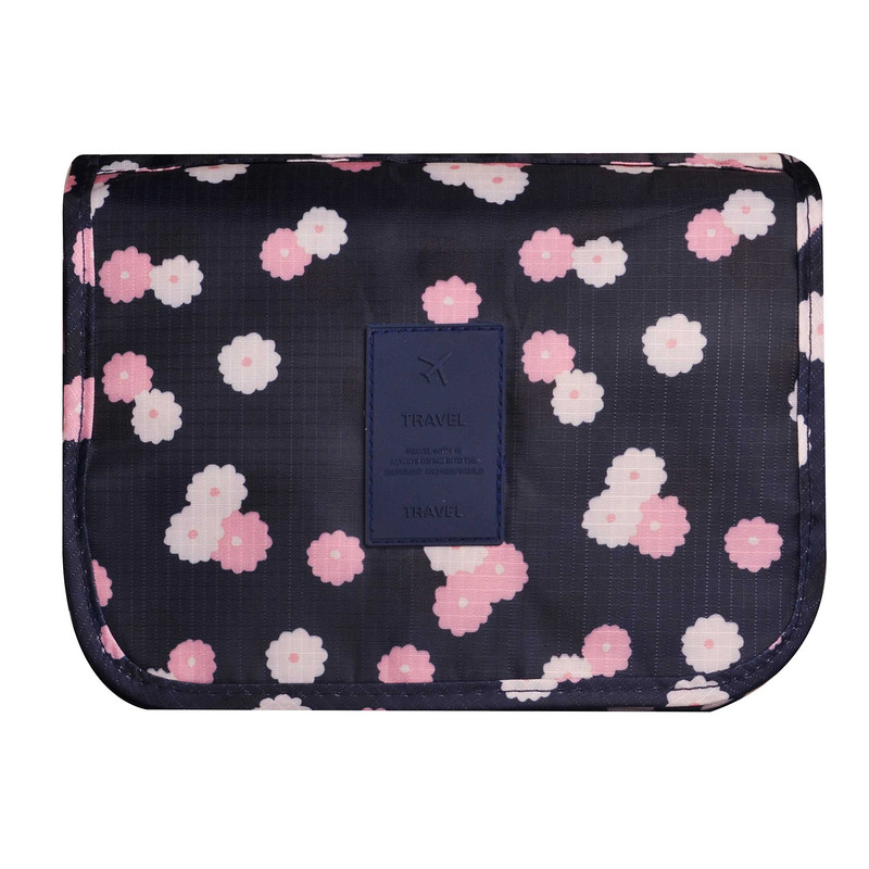 کیف لوازم آرایش زنانه مدل J-500