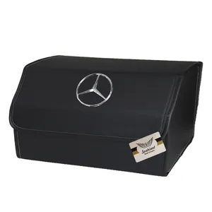 جعبه نظم دهنده صندوق عقب خودرو سوشیانت مدل BOX_55