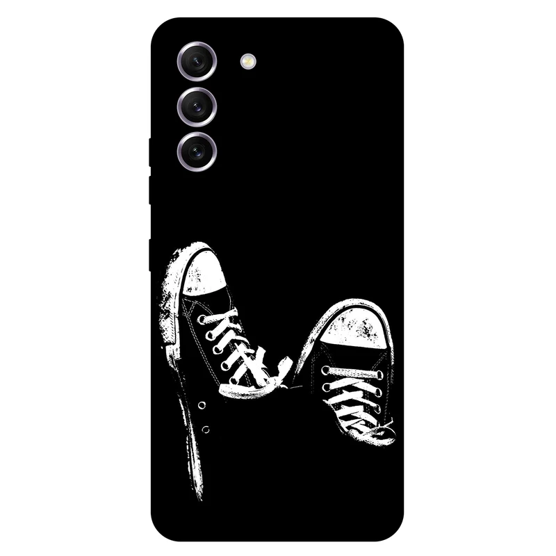 کاور مگافون کد 0043 مناسب برای گوشی موبایل سامسونگ Galaxy S22 5G