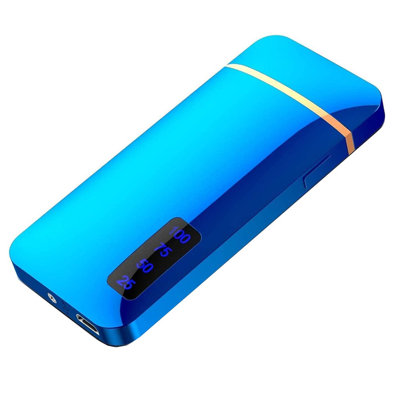 فندک الکتریکی مدل صاعقه ای طرح برقی