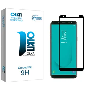 Cooling Olka Ceramics Screen Protector For Samsung Galaxy J6