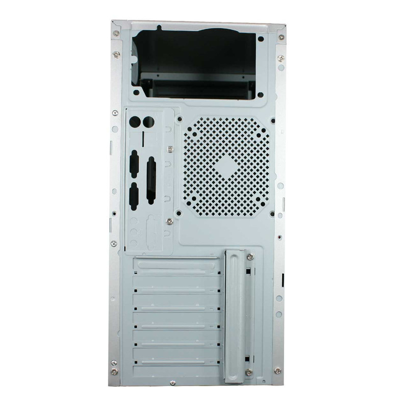 کیس کامپیوتر ای اس دی مدل ASD-410 2