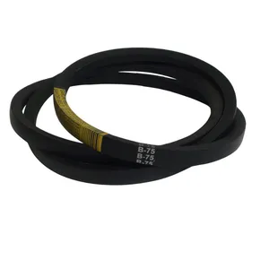 تسمه صنعتی ساکوری مدل B75