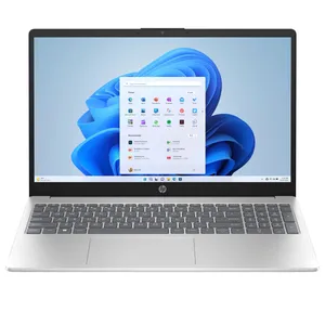 HP 15-fc0146dx-Ryzen 5 7520-8GB LPDDR5 5500MHz-1TB SSD-Touch 15.6 inch Laptop - Customized