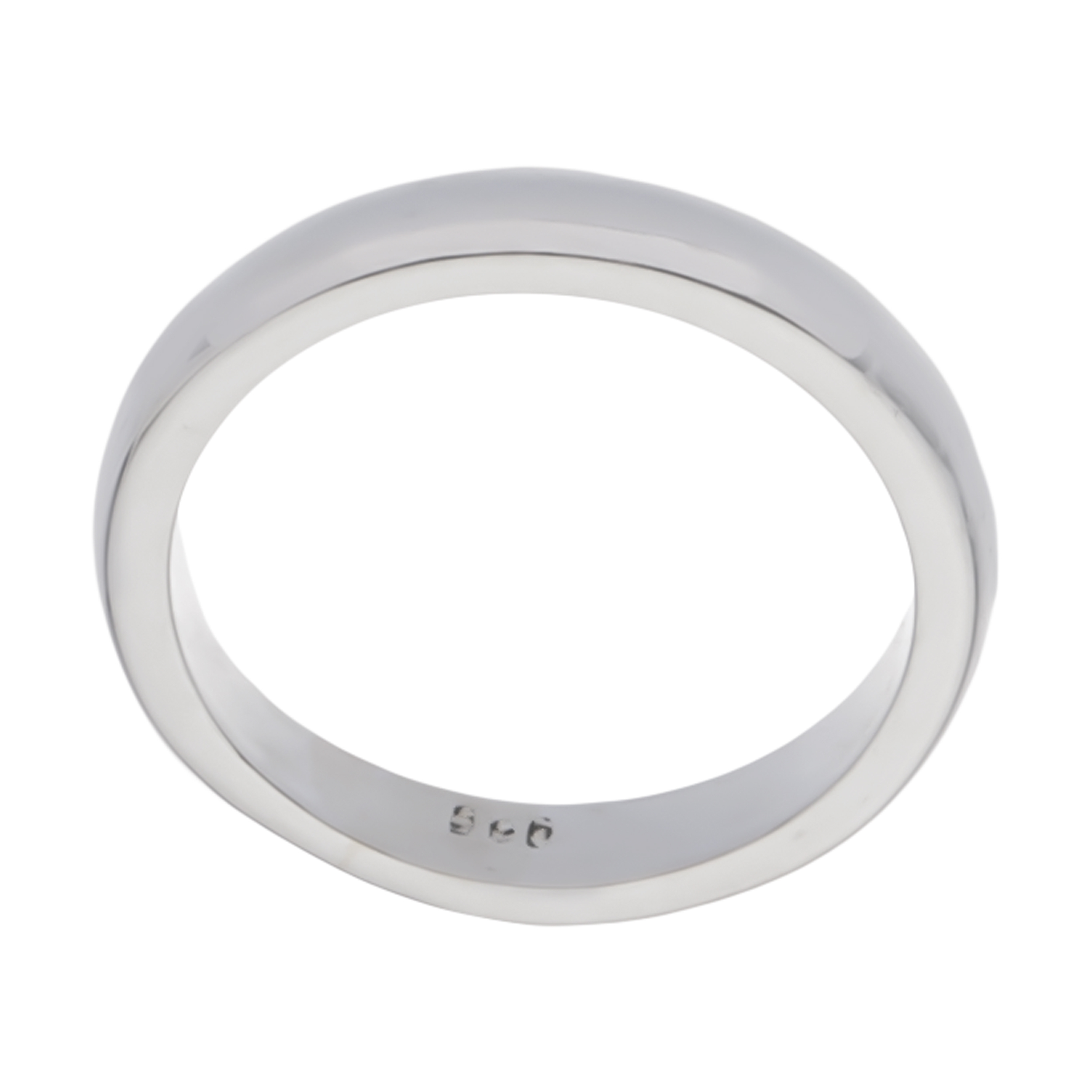 انگشتر نقره زنانه مدل AM-04