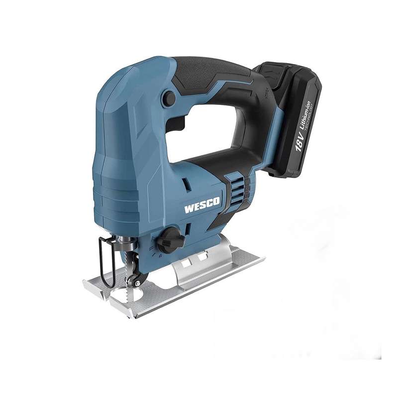 اره عمودبر شارژی وسکو مدل WS2337 اره عمودبر شارژی وسکو مدل WS2337