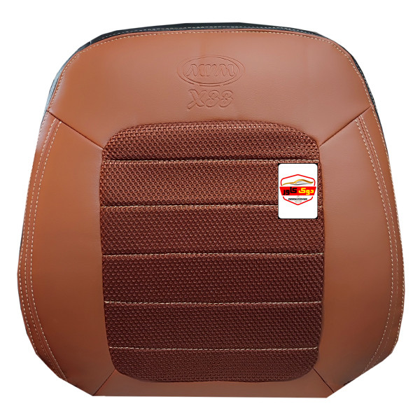 روکش صندلی خودرو مدل X-33 مناسب برای ام و ام X33