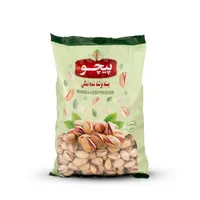 پسته بوداده پیچو - 400 گرم