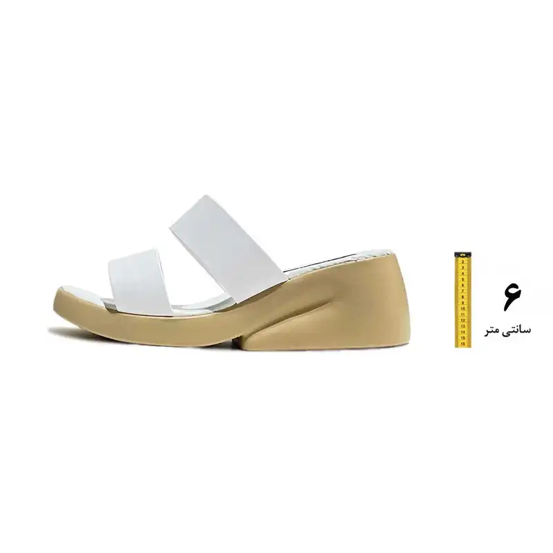 صندل زنانه کیتو مدل RITA کد RS WH 1000