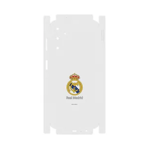 MAHOOT Real_Madrid_1-FullSkin Cover Sticker for Samsung Galaxy A14