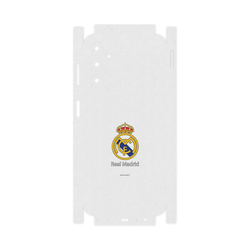 برچسب پوششی ماهوت مدل Real_Madrid_1-FullSkin مناسب برای گوشی موبایل سامسونگ Galaxy A14
