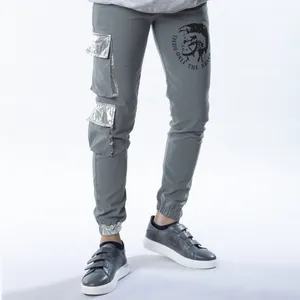 شلوار مردانه سیدونا مدل MSI3008-093