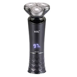 ماشین اصلاح موی صورت اچ تی سی مدل GT-688