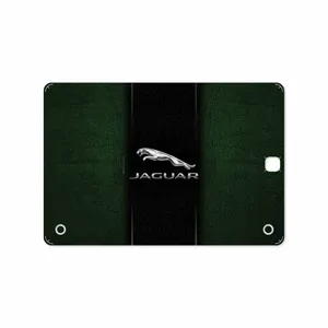 MAHOOT Jaguar Cars Cover Sticker for Samsung Galaxy Tab A 9.7 2015 T550