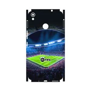 MAHOOT FIFA Soccer Game Series-FullSkin Cover Sticker for Tecno Camon CX Air