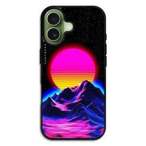 AKAM AMC-WA17-NEON-15 Cover For Apple iPhone 17