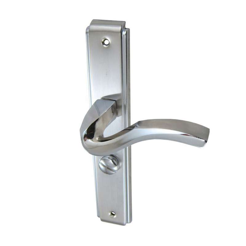 دستگیره در پخش نیکو مدل 350SR