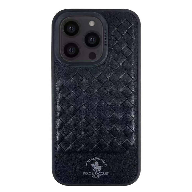 کاور پولو مدل Ravel مناسب برای گوشی موبایل اپل IPhone 13 Pro max