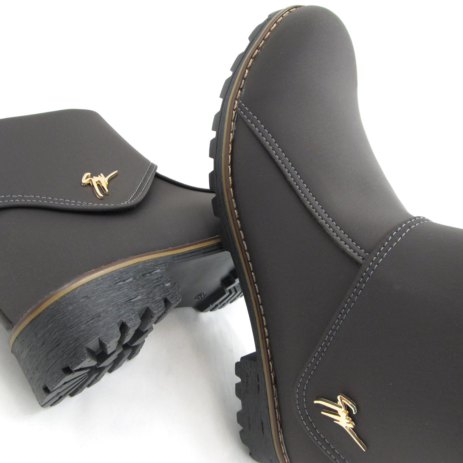 نیم بوت زنانه مدل MOM95 -  - 37