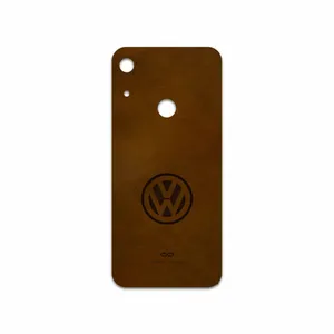 MAHOOT BFL-VLKS_WGN Cover Sticker for Honor 8A