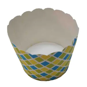 کپسول کاپ کیک کد 203 بسته 50 عددی